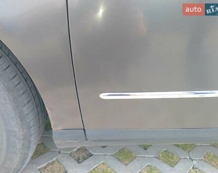 Черный Фольксваген Пассат, объемом двигателя 1.6 л и пробегом 320 тыс. км за 5000 $, фото 19 на Automoto.ua