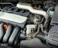 Черный Фольксваген Пассат, объемом двигателя 2 л и пробегом 179 тыс. км за 5700 $, фото 9 на Automoto.ua