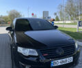 Черный Фольксваген Пассат, объемом двигателя 1.98 л и пробегом 208 тыс. км за 6700 $, фото 1 на Automoto.ua