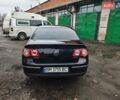 Чорний Фольксваген Пассат, об'ємом двигуна 2 л та пробігом 112 тис. км за 6950 $, фото 12 на Automoto.ua