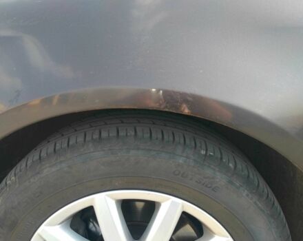 Чорний Фольксваген Пассат, об'ємом двигуна 1.6 л та пробігом 320 тис. км за 4699 $, фото 12 на Automoto.ua