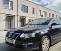 Чорний Фольксваген Пассат, об'ємом двигуна 3.2 л та пробігом 170 тис. км за 6900 $, фото 8 на Automoto.ua