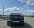 Черный Фольксваген Пассат, объемом двигателя 1.9 л и пробегом 364 тыс. км за 5800 $, фото 12 на Automoto.ua