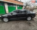 Чорний Фольксваген Пассат, об'ємом двигуна 2 л та пробігом 112 тис. км за 6950 $, фото 6 на Automoto.ua