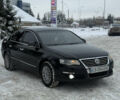 Чорний Фольксваген Пассат, об'ємом двигуна 1.97 л та пробігом 317 тис. км за 5400 $, фото 1 на Automoto.ua