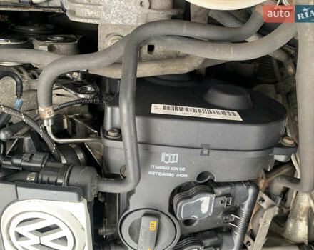 Чорний Фольксваген Пассат, об'ємом двигуна 1.98 л та пробігом 250 тис. км за 4700 $, фото 18 на Automoto.ua