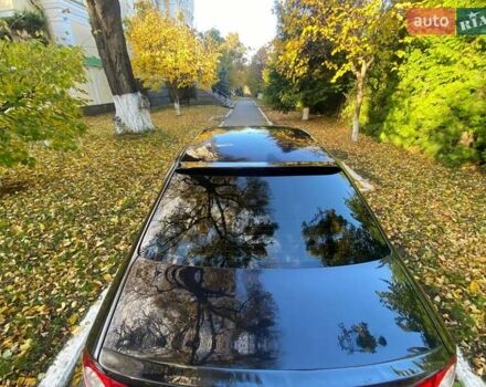 Черный Фольксваген Пассат, объемом двигателя 1.97 л и пробегом 256 тыс. км за 6500 $, фото 16 на Automoto.ua