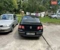 Черный Фольксваген Пассат, объемом двигателя 1.98 л и пробегом 242 тыс. км за 4800 $, фото 1 на Automoto.ua