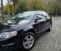 Фольксваген Пассат 2006 в Кривом Роге на Automoto.ua Черный Фольксваген Пассат, объемом двигателя 2 л и пробегом 300 тыс. км за 5999 $, фото 1 на Automoto.ua