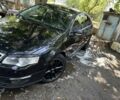 Чорний Фольксваген Пассат, об'ємом двигуна 2 л та пробігом 200 тис. км за 5002 $, фото 1 на Automoto.ua
