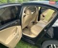 Черный Фольксваген Пассат, объемом двигателя 1.97 л и пробегом 300 тыс. км за 7100 $, фото 18 на Automoto.ua
