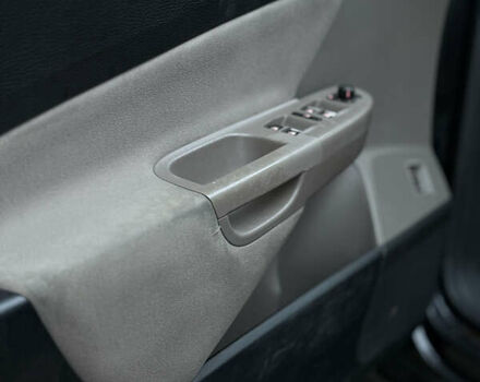 Черный Фольксваген Пассат, объемом двигателя 2 л и пробегом 270 тыс. км за 4600 $, фото 30 на Automoto.ua