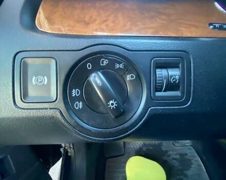 Черный Фольксваген Пассат, объемом двигателя 1.97 л и пробегом 256 тыс. км за 6500 $, фото 32 на Automoto.ua