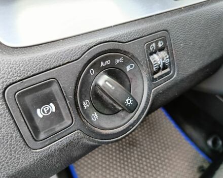 Черный Фольксваген Пассат, объемом двигателя 2 л и пробегом 266 тыс. км за 4950 $, фото 15 на Automoto.ua