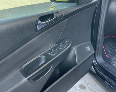 Черный Фольксваген Пассат, объемом двигателя 1.98 л и пробегом 208 тыс. км за 6700 $, фото 16 на Automoto.ua