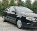 Черный Фольксваген Пассат, объемом двигателя 2 л и пробегом 330 тыс. км за 2450 $, фото 3 на Automoto.ua