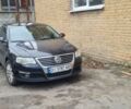 Черный Фольксваген Пассат, объемом двигателя 2 л и пробегом 320 тыс. км за 4200 $, фото 1 на Automoto.ua
