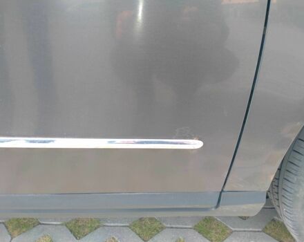 Чорний Фольксваген Пассат, об'ємом двигуна 1.6 л та пробігом 320 тис. км за 4699 $, фото 14 на Automoto.ua