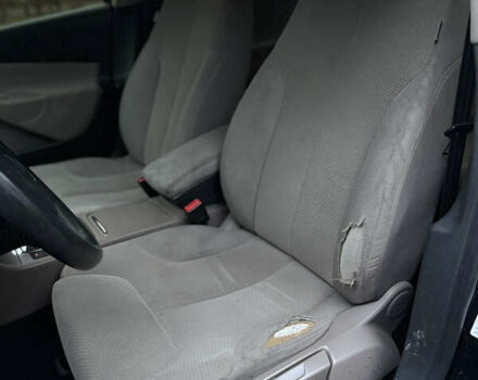 Черный Фольксваген Пассат, объемом двигателя 2 л и пробегом 270 тыс. км за 4600 $, фото 14 на Automoto.ua