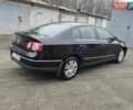 Чорний Фольксваген Пассат, об'ємом двигуна 1.98 л та пробігом 200 тис. км за 3000 $, фото 1 на Automoto.ua