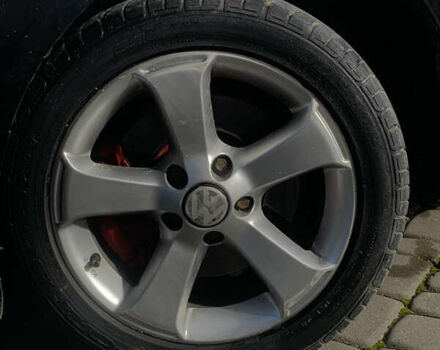 Фольксваген Пассат 2006 в Дунаевцах на Automoto.ua Черный Фольксваген Пассат, объемом двигателя 1.97 л и пробегом 267 тыс. км за 4800 $, фото 24 на Automoto.ua