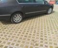 Черный Фольксваген Пассат, объемом двигателя 1.6 л и пробегом 320 тыс. км за 5000 $, фото 6 на Automoto.ua