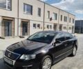 Чорний Фольксваген Пассат, об'ємом двигуна 3.2 л та пробігом 170 тис. км за 6900 $, фото 1 на Automoto.ua