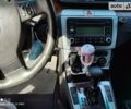 Черный Фольксваген Пассат, объемом двигателя 2 л и пробегом 253 тыс. км за 6000 $, фото 13 на Automoto.ua