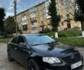 Черный Фольксваген Пассат, объемом двигателя 2 л и пробегом 3 тыс. км за 3999 $, фото 1 на Automoto.ua
