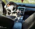 Черный Фольксваген Пассат, объемом двигателя 2 л и пробегом 253 тыс. км за 6000 $, фото 10 на Automoto.ua