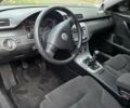 Фольксваген Пассат 2006 в Кривом Роге на Automoto.ua Черный Фольксваген Пассат, объемом двигателя 2 л и пробегом 300 тыс. км за 5999 $, фото 9 на Automoto.ua