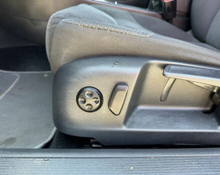 Черный Фольксваген Пассат, объемом двигателя 2 л и пробегом 251 тыс. км за 4800 $, фото 13 на Automoto.ua