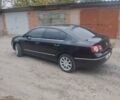 Черный Фольксваген Пассат, объемом двигателя 1.6 л и пробегом 326 тыс. км за 6800 $, фото 7 на Automoto.ua
