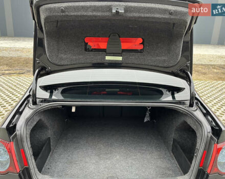 Черный Фольксваген Пассат, объемом двигателя 1.6 л и пробегом 340 тыс. км за 5700 $, фото 20 на Automoto.ua