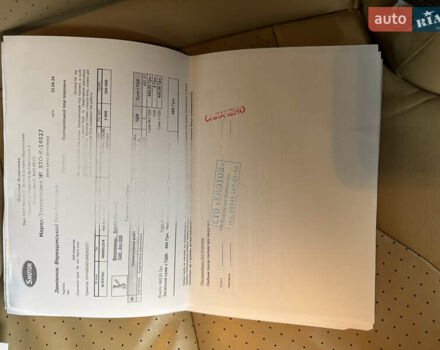 Черный Фольксваген Пассат, объемом двигателя 1.98 л и пробегом 208 тыс. км за 6200 $, фото 60 на Automoto.ua