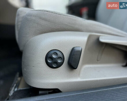 Черный Фольксваген Пассат, объемом двигателя 2 л и пробегом 360 тыс. км за 4900 $, фото 23 на Automoto.ua