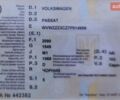 Чорний Фольксваген Пассат, об'ємом двигуна 2 л та пробігом 283 тис. км за 5800 $, фото 8 на Automoto.ua