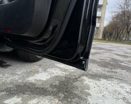 Черный Фольксваген Пассат, объемом двигателя 2 л и пробегом 370 тыс. км за 7000 $, фото 11 на Automoto.ua