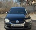 Черный Фольксваген Пассат, объемом двигателя 2 л и пробегом 331 тыс. км за 5000 $, фото 1 на Automoto.ua
