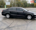 Чорний Фольксваген Пассат, об'ємом двигуна 1.98 л та пробігом 250 тис. км за 4700 $, фото 2 на Automoto.ua