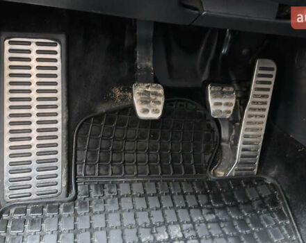 Чорний Фольксваген Пассат, об'ємом двигуна 1.9 л та пробігом 366 тис. км за 5850 $, фото 29 на Automoto.ua