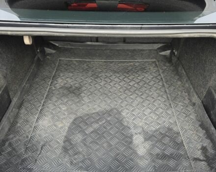 Фольксваген Пассат 2006 в Кривом Роге на Automoto.ua Черный Фольксваген Пассат, объемом двигателя 2 л и пробегом 300 тыс. км за 5999 $, фото 16 на Automoto.ua