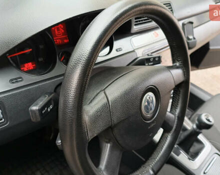 Чорний Фольксваген Пассат, об'ємом двигуна 1.9 л та пробігом 366 тис. км за 5850 $, фото 26 на Automoto.ua