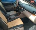 Черный Фольксваген Пассат, объемом двигателя 1.6 л и пробегом 320 тыс. км за 5000 $, фото 16 на Automoto.ua