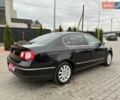 Черный Фольксваген Пассат, объемом двигателя 1.6 л и пробегом 224 тыс. км за 6200 $, фото 17 на Automoto.ua