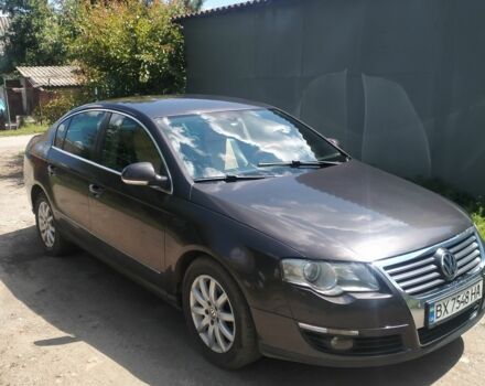 Чорний Фольксваген Пассат, об'ємом двигуна 1.6 л та пробігом 320 тис. км за 4699 $, фото 2 на Automoto.ua