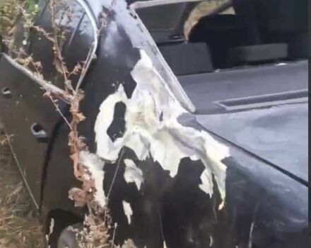 Чорний Фольксваген Пассат, об'ємом двигуна 1.9 л та пробігом 330 тис. км за 1500 $, фото 2 на Automoto.ua