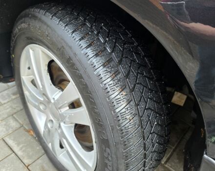 Фольксваген Пассат 2006 в Кривом Роге на Automoto.ua Черный Фольксваген Пассат, объемом двигателя 2 л и пробегом 300 тыс. км за 5999 $, фото 9 на Automoto.ua