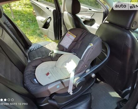 Черный Фольксваген Пассат, объемом двигателя 2 л и пробегом 253 тыс. км за 6000 $, фото 20 на Automoto.ua