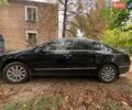 Черный Фольксваген Пассат, объемом двигателя 1.98 л и пробегом 242 тыс. км за 7000 $, фото 1 на Automoto.ua